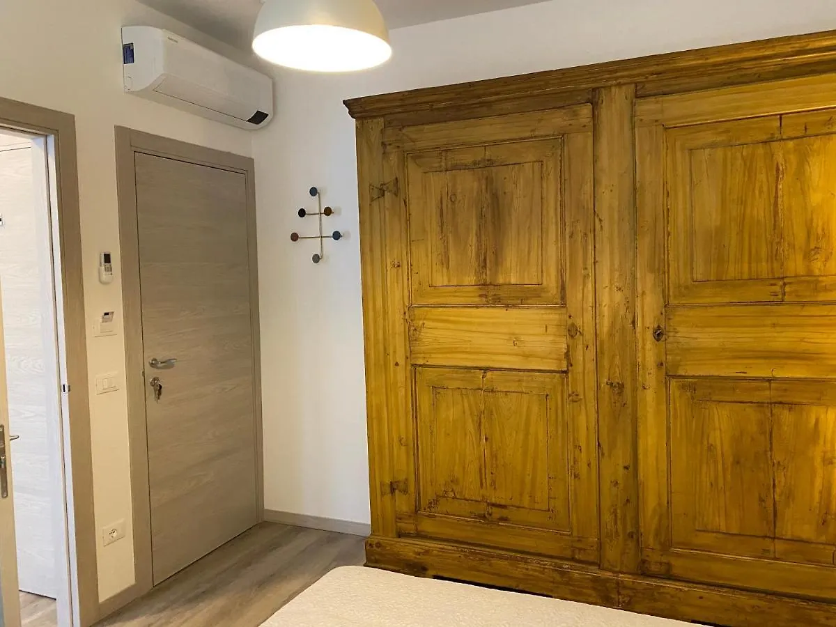 Konukevi Unique Rooms Verona