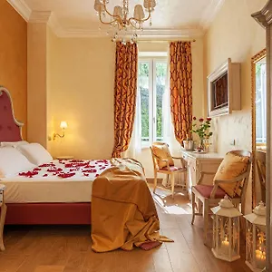 3* Gasthuis Relais Empire