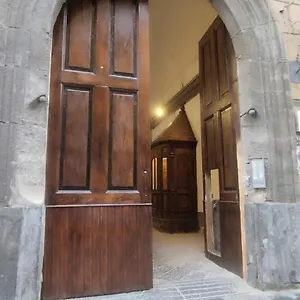 Le Sorelle Duomo , Naples Italy