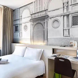 B&B Hotel Bergamo Hotel Bergamo