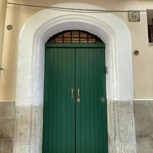 Il Serafino , Bari Italy