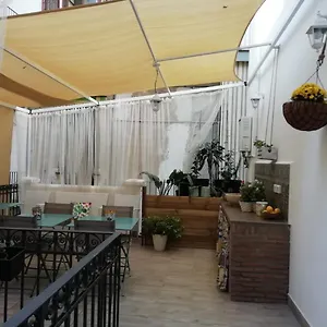 Casa Carola 3*, Catania Italy