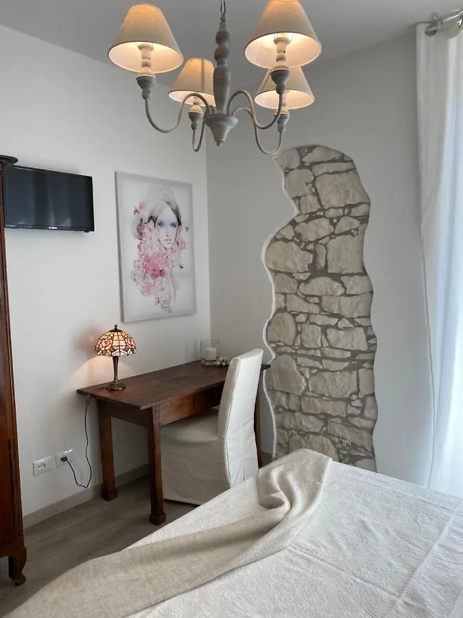 Unique Rooms Verona