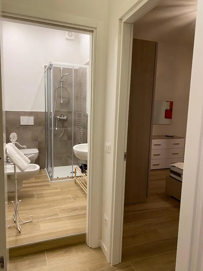 Unique Rooms Verona