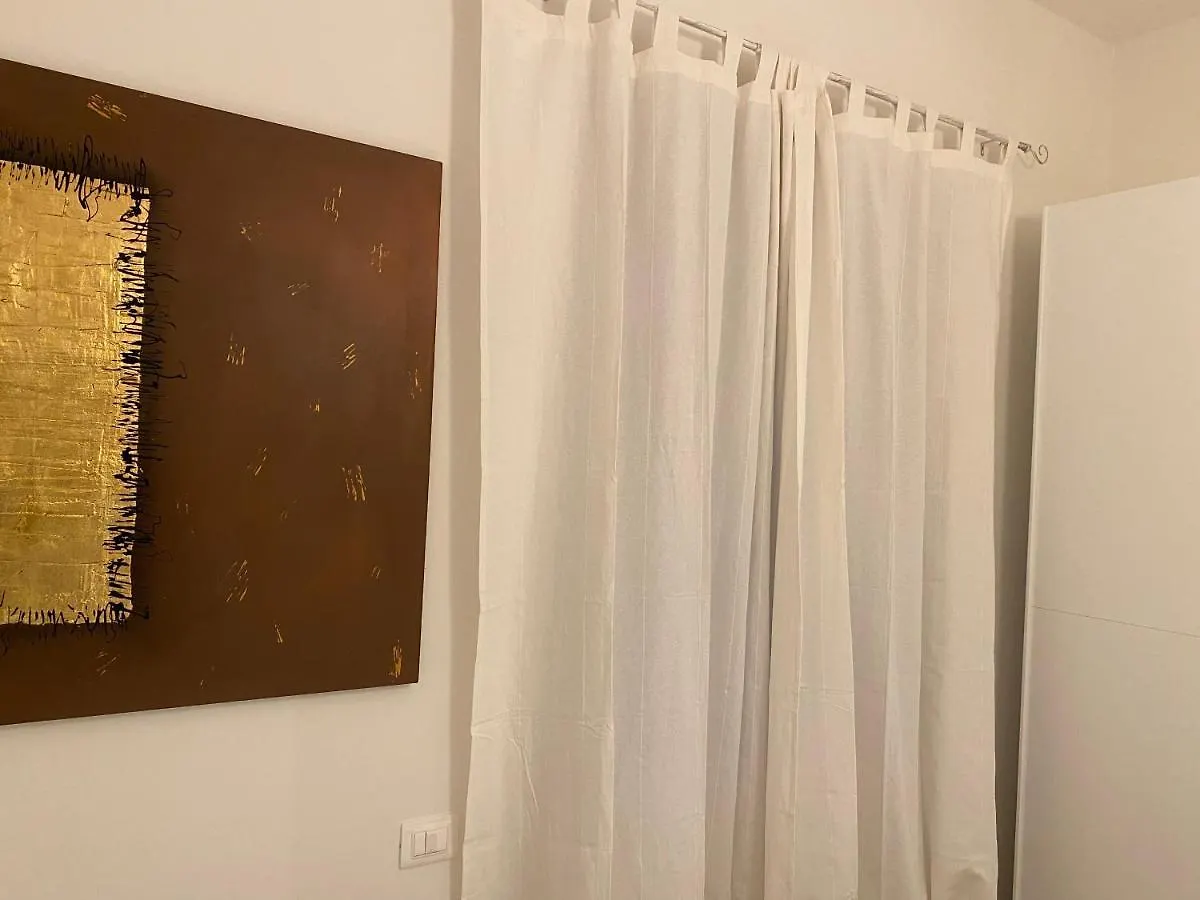 Guest house Unique Rooms Verona